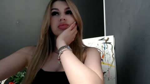 Rosalina online show from 06.20.26