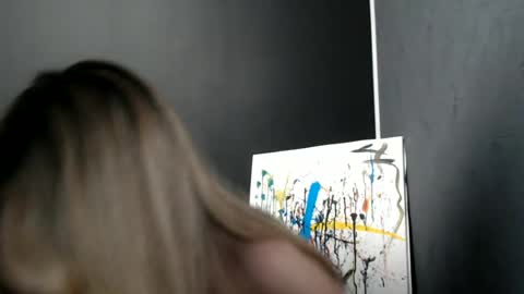 Rosalina online show from 06.30.26