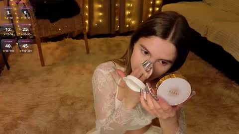 Kylie online show from 02.16.26