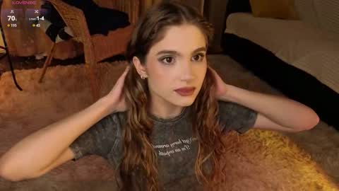 Kylie online show from 02.28.26