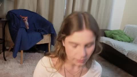 Kylie online show from 04.24.26