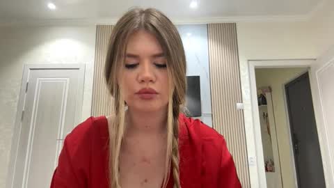 Rosa online show from 03.04.26