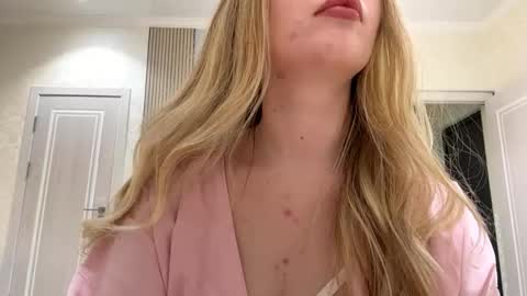 Rosa online show from 03.15.26