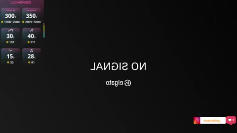 Aleja online show from 04.27.26
