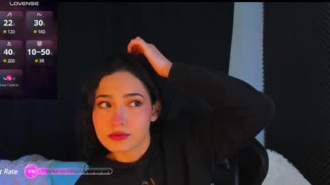 Rosario online show from 12.17.24