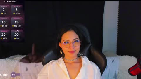 Rosario online show from 01.06.25