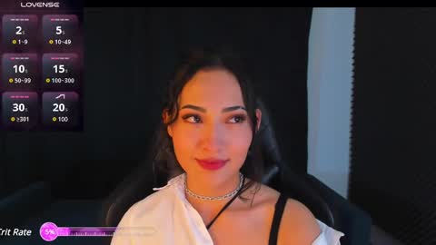 Rosario online show from 02.07.25