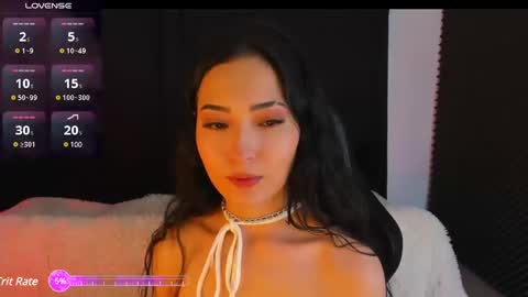 Snapshot of rosario215_ chatting on 02.11.25 Rosario online show from 02.11.25