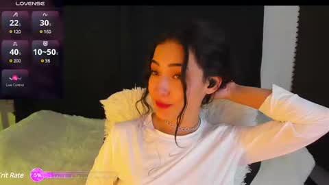 Rosario online show from 02.11.25