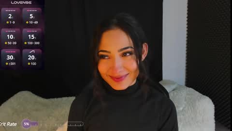 Snapshot of rosario215_ chatting on 03.06.25 Rosario online show from 03.06.25