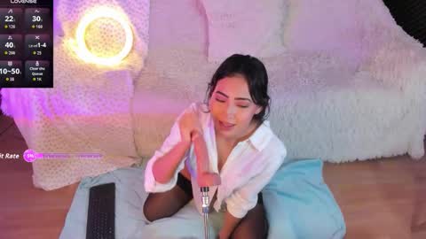 Snapshot of rosario215_ chatting on 10.12.25 Rosario online show from 10.12.25