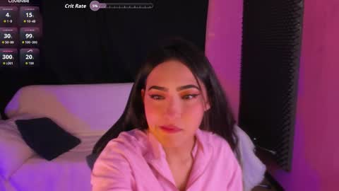 Rosario online show from 03.21.26