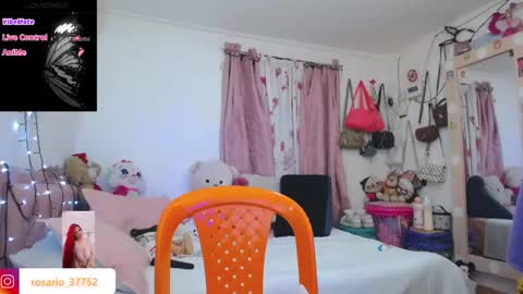 rosario_1996 online show from 09.28.25