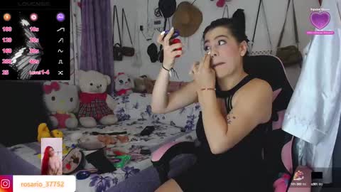 rosario_1996 online show from 10.06.25