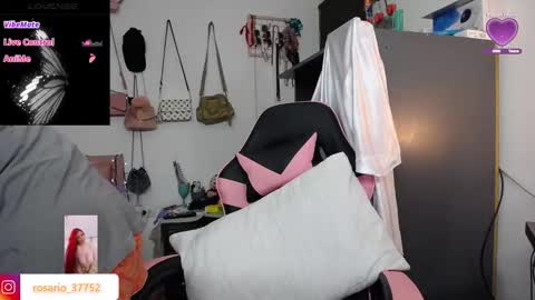 rosario_1996 online show from 10.10.25