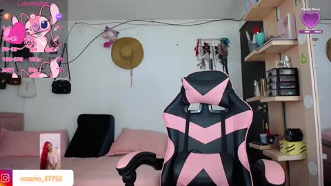 rosario_1996 online show from 10.30.25