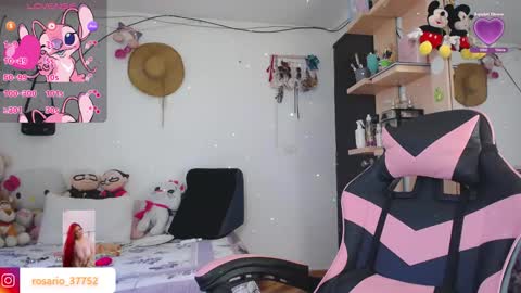 rosario_1996 online show from 11.07.25