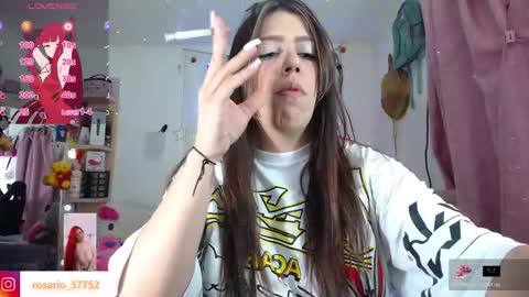 rosario_1996 online show from 01.17.26