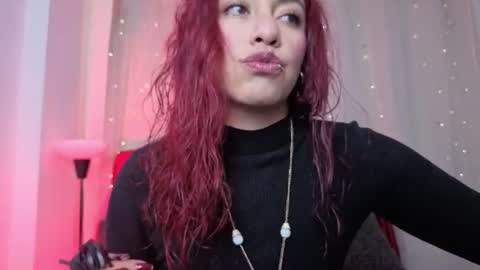 rosario_tijeraxxx online show from 06.26.26