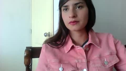 Snapshot of rosasvioletas chatting on 10.10.25 rosasvioletas online show from 10.10.25