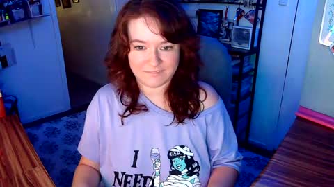 Snapshot of rose211994 chatting on 09.18.25 Rose online show from 09.18.25