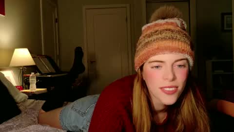 rose77782 online show from 12.13.24