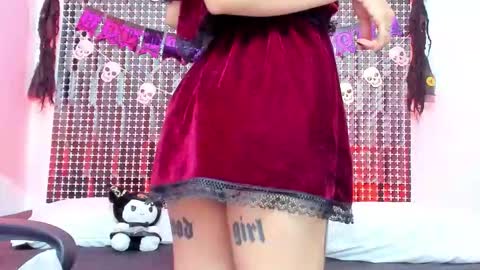 Ally online show from 10.19.25