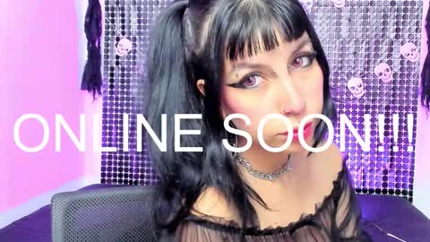 Ally online show from 11.30.25