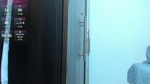 rose  cutee online show from 10.23.25