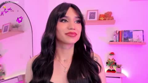 Snapshot of rose__saenz chatting on 12.13.24 Rose Saenz online show from 12.13.24