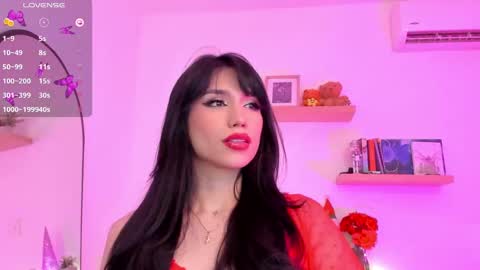 Snapshot of rose__saenz chatting on 12.23.24 Rose Saenz online show from 12.23.24