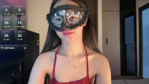 rose_ah online show from 05.10.26