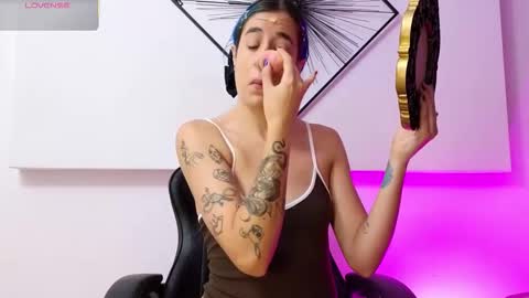  ROSE BAKER  online show from 02.13.26