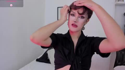 Rose online show from 10.30.25