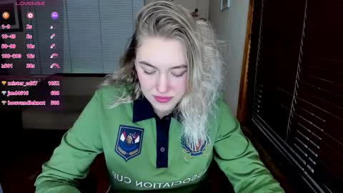 Rose but u can call me princess online show from 12.26.24