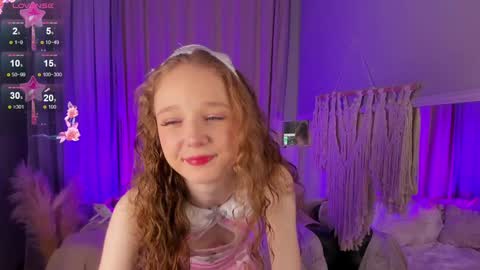 Rose online show from 12.03.24
