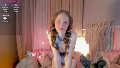Rose online show from 03.01.25