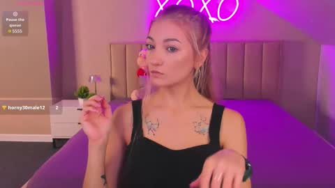 Kimberlly online show from 11.20.25