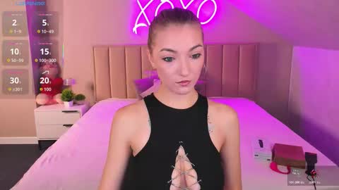 Kimberlly online show from 12.03.25