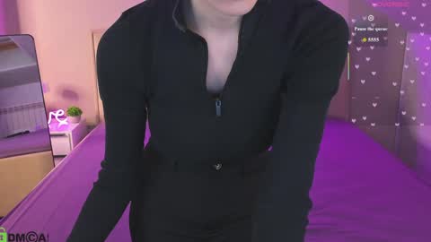 Kimberlly online show from 04.21.26