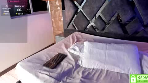 Rose online show from 11.19.25