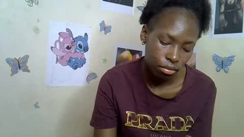 Rosey online show from 01.17.26