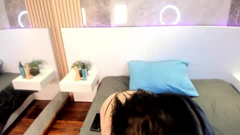 Rose 3 online show from 02.14.25