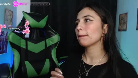 Rose online show from 10.12.25