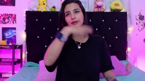 Rose online show from 10.19.25