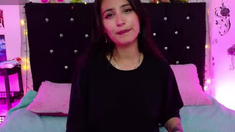 Rose online show from 11.15.25