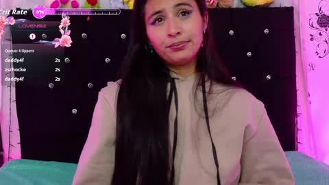 Rose online show from 11.22.25