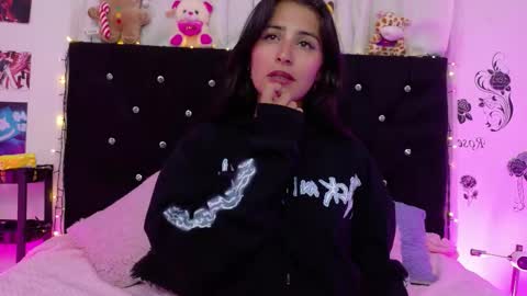 Rose online show from 02.19.26