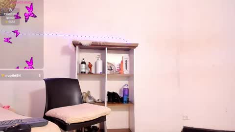 Jhoan Alexis online show from 02.19.25