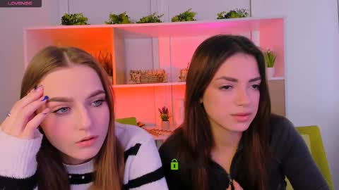 rose online show from 10.27.25